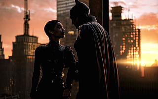 Rewolucja w streamingu? „Batman” już dostępny na małym ekranie